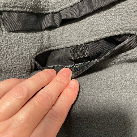 Stormtech Fleece Lined Jacket with Hood ~size Small (also fits extra small) - Picture 13 of 16